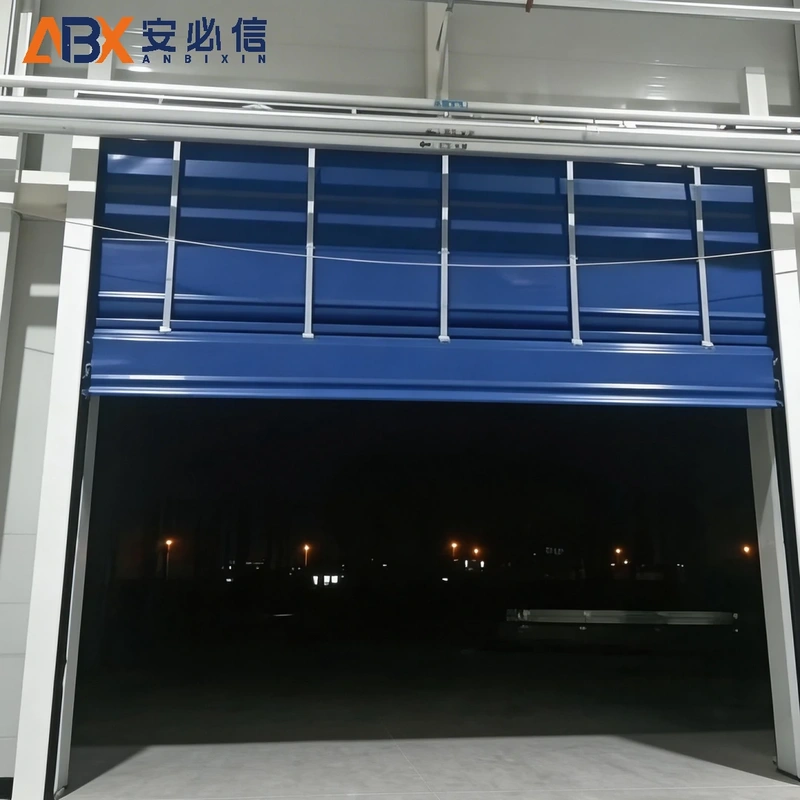 抚顺市冷库门封