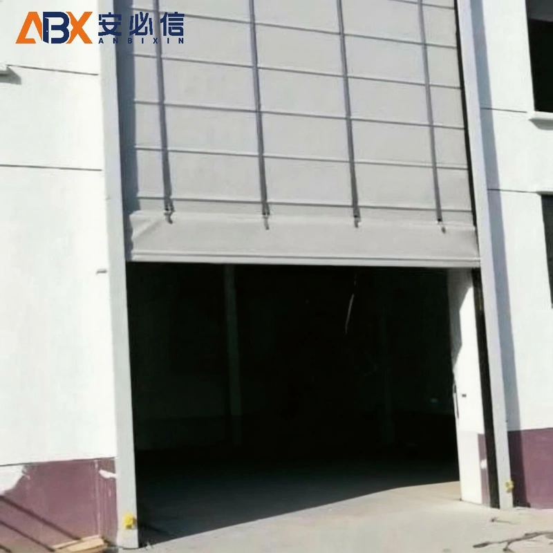抚顺市充气式门封