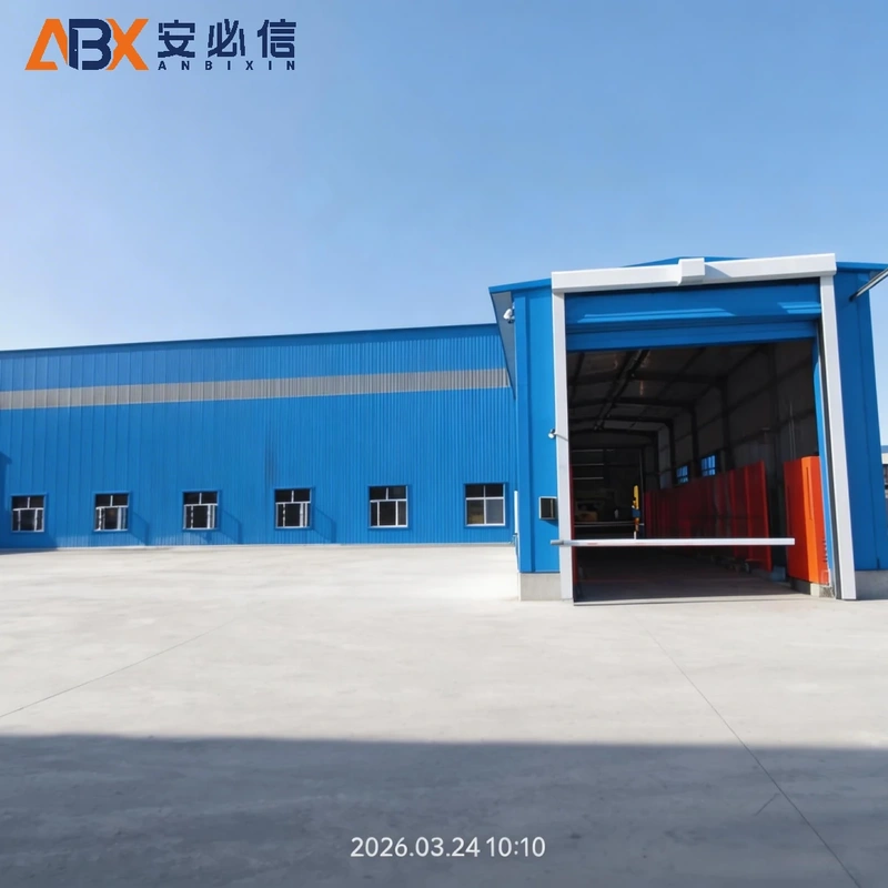 抚顺市高速堆积门