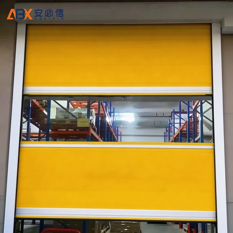 抚顺市高速门