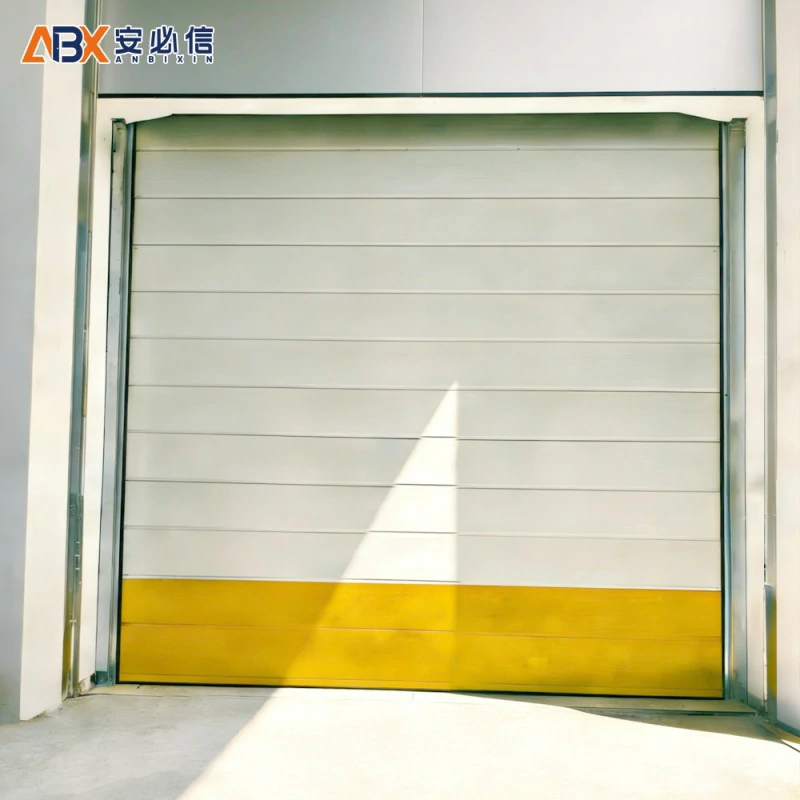 抚顺市垂直提升门